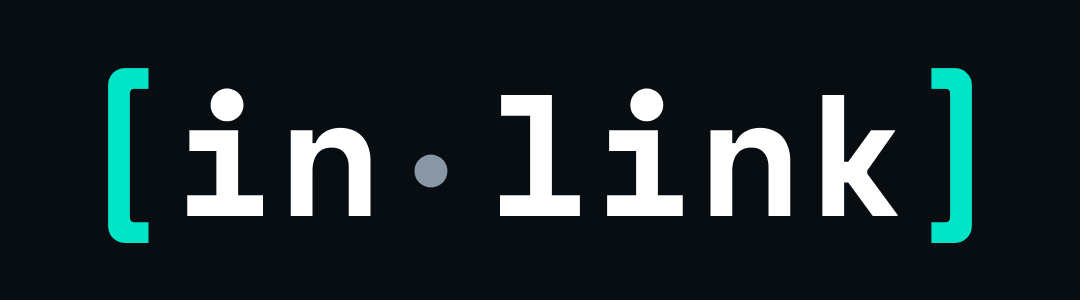inlink — official brand