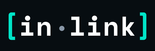 inlink brand wordmark